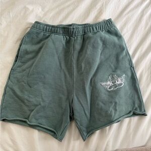 Boys Lie Sweat Short